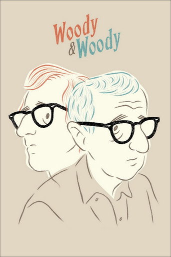 Poster for “Woody & Woody”