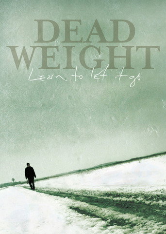 Poster for “Dead Weight”