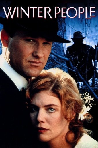 Poster for “Winter People”
