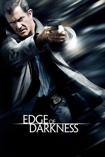 Poster for “Edge of Darkness”