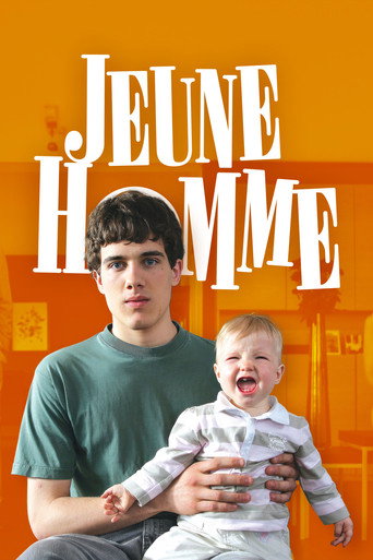 Постер фильма «Jeune homme»