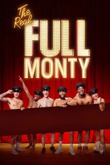 Poster for “The Real Full Monty”