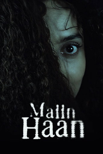 Постер фильма «Maiin Haan»