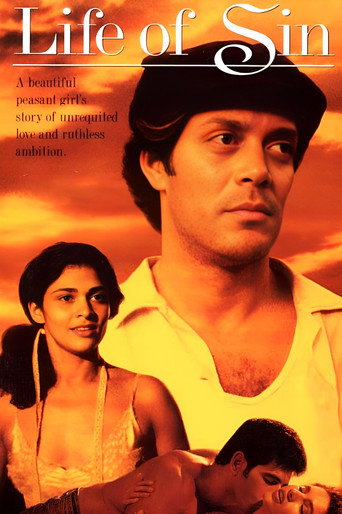 Poster for “Life of Sin”