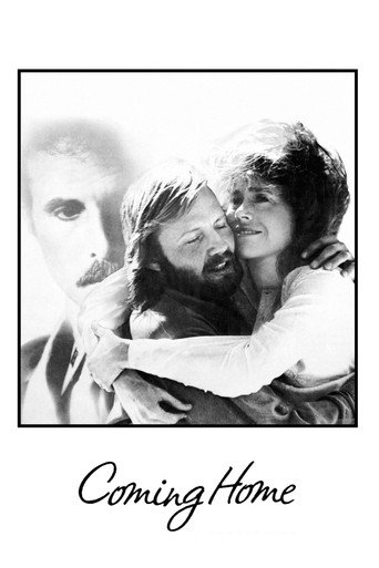Poster for “Coming Home”