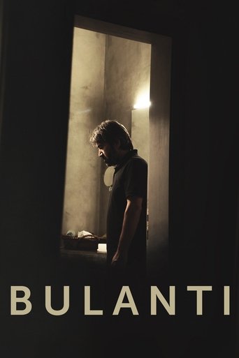Poster for “Nausea”