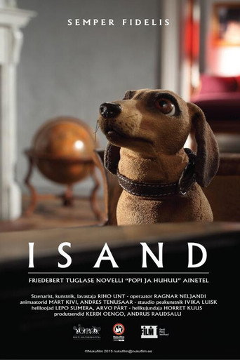 Poster for “The Master”