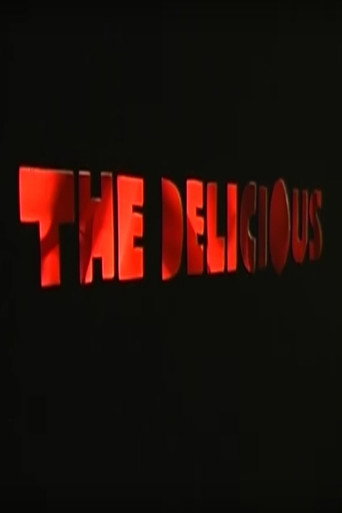 Постер фильма «The Delicious»