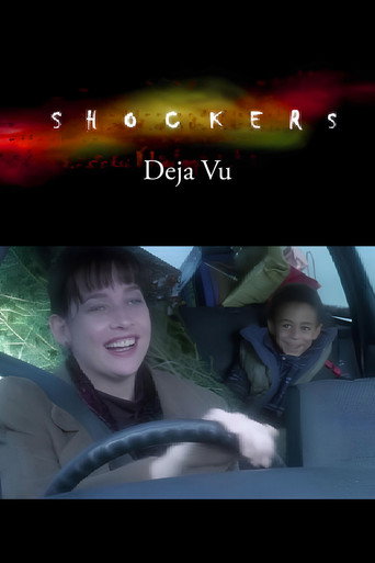 Постер фильма «Shockers: Deja Vu»