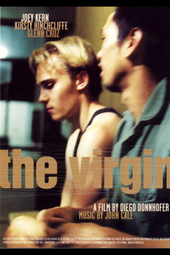Poster for “The Virgin”