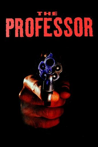 Poster for “The Professor”