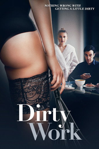 Постер фильма «Dirty Work»