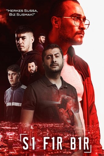 Poster for “Zero Zone”