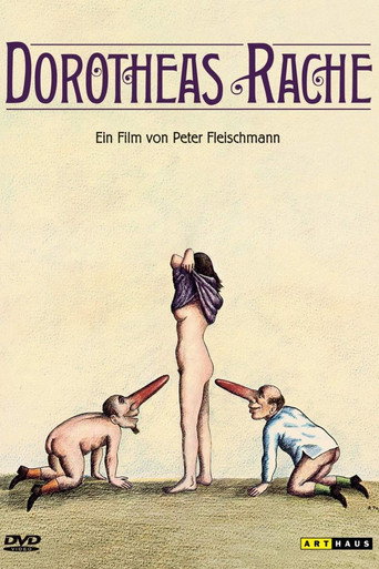 Постер фильма «Dorotheas Rache»