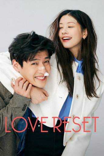 Poster for “Love Reset”