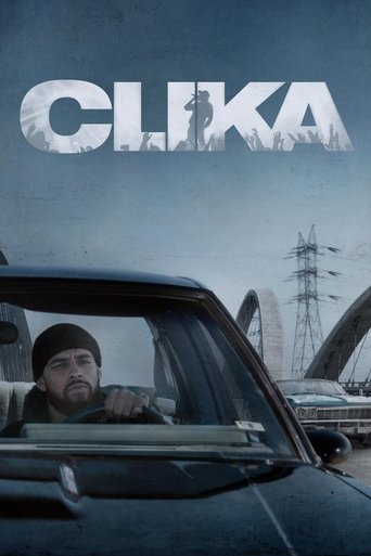 Poster for “Clika”