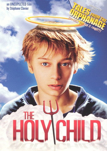 Постер фильма «Le divin enfant»