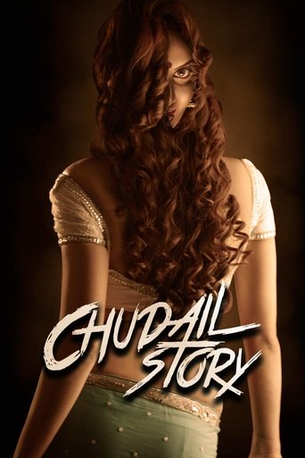 Постер фильма «Chudail Story»
