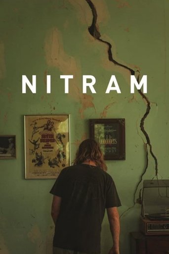 Постер фильма «Нитрам»