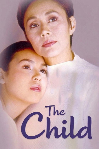 Poster for “The Child”