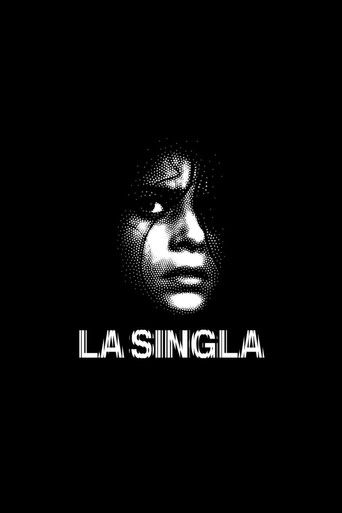 Poster for “La Singla”