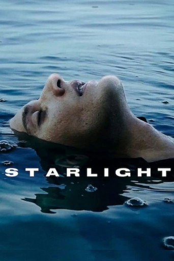 Постер фильма «Edis Starlight»