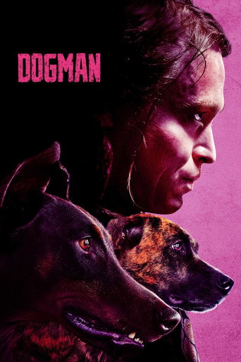Poster for “Dogman”