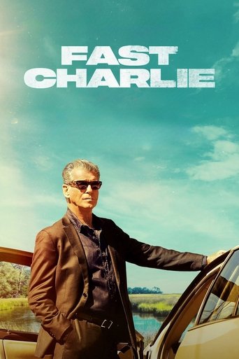 Poster for “Fast Charlie”