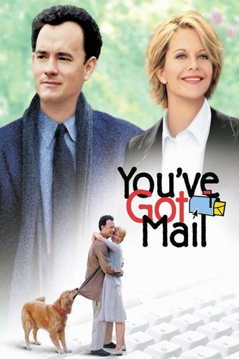 Poster for “You've Got Mail”