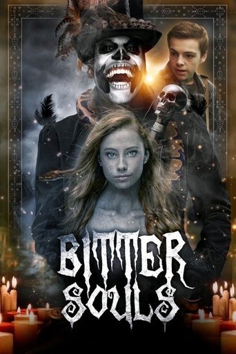 Постер фильма «Bitter Souls»