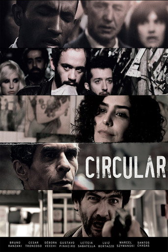 Poster for “Circular”