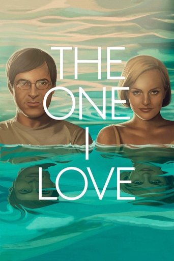 Poster for “The One I Love”