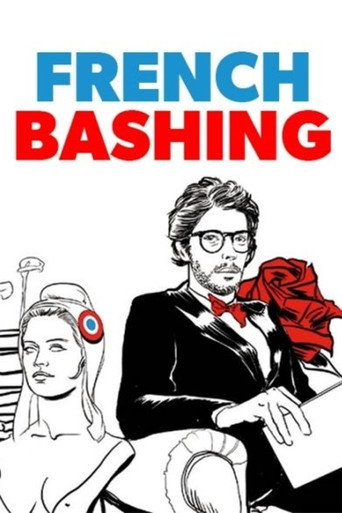 Poster for “French Bashing”