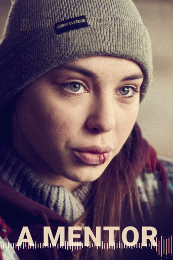 Постер фильма «A Mentor»