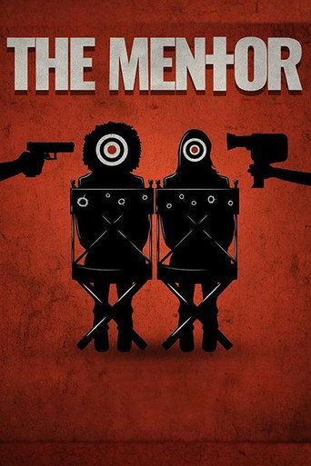 Постер фильма «The Mentor»