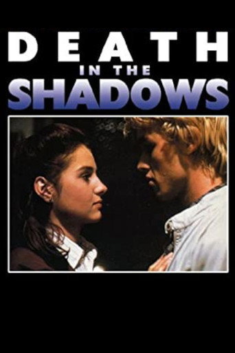 Poster for “Death in the Shadows”
