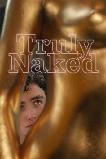 Постер фильма «Truly Naked»