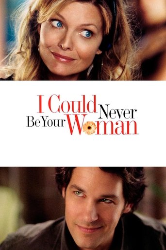 Poster for “I Could Never Be Your Woman”
