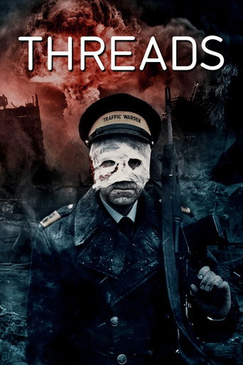 Poster for “Threads”