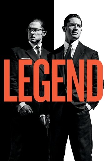 Poster for “Legend”