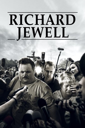 Poster for “Richard Jewell”