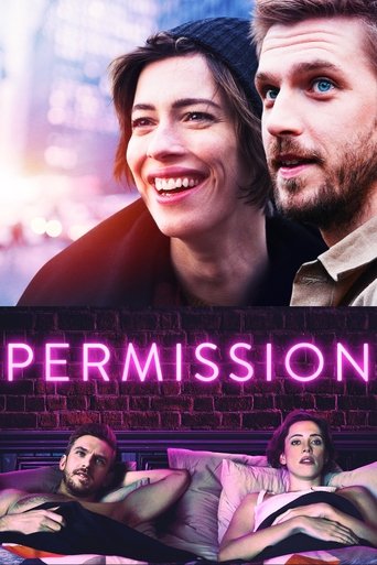 Poster for “Permission”