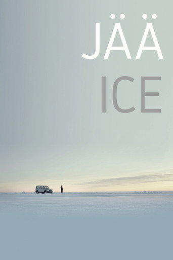 Постер фильма «Лёд»