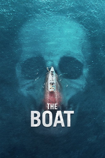 Poster for “The Boat”