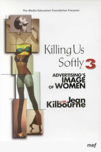Poster for “Killing Us Softly 3: Advertising's Image of Women”