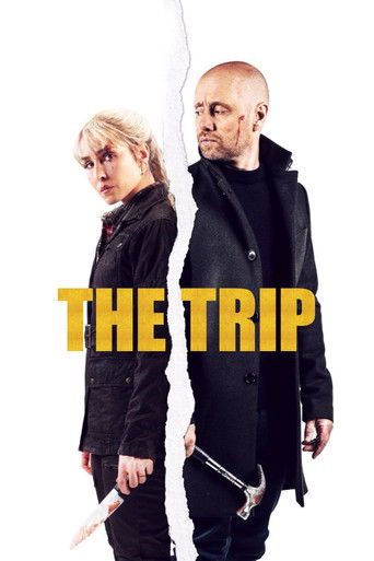 Poster for “The Trip”