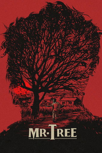 Poster for “Mr. Tree”