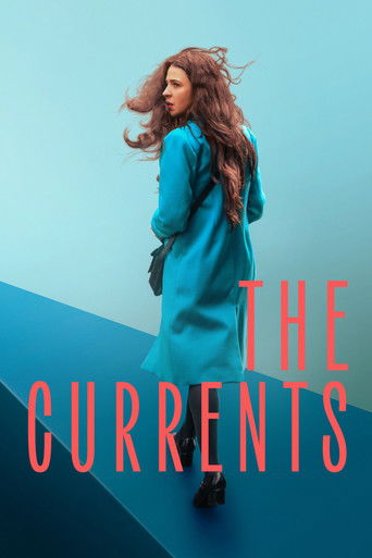 Poster for “The Currents”