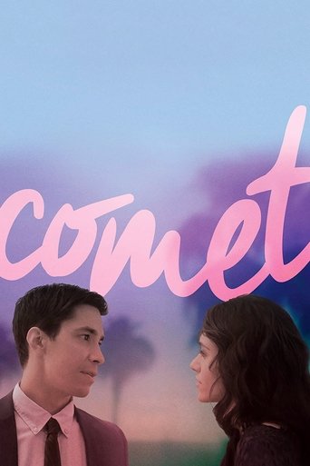 Poster for “Comet”