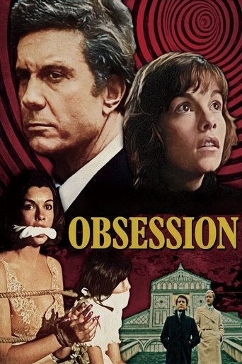 Poster for “Obsession”